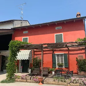  Séjour à la ferme Fattoria Amelia